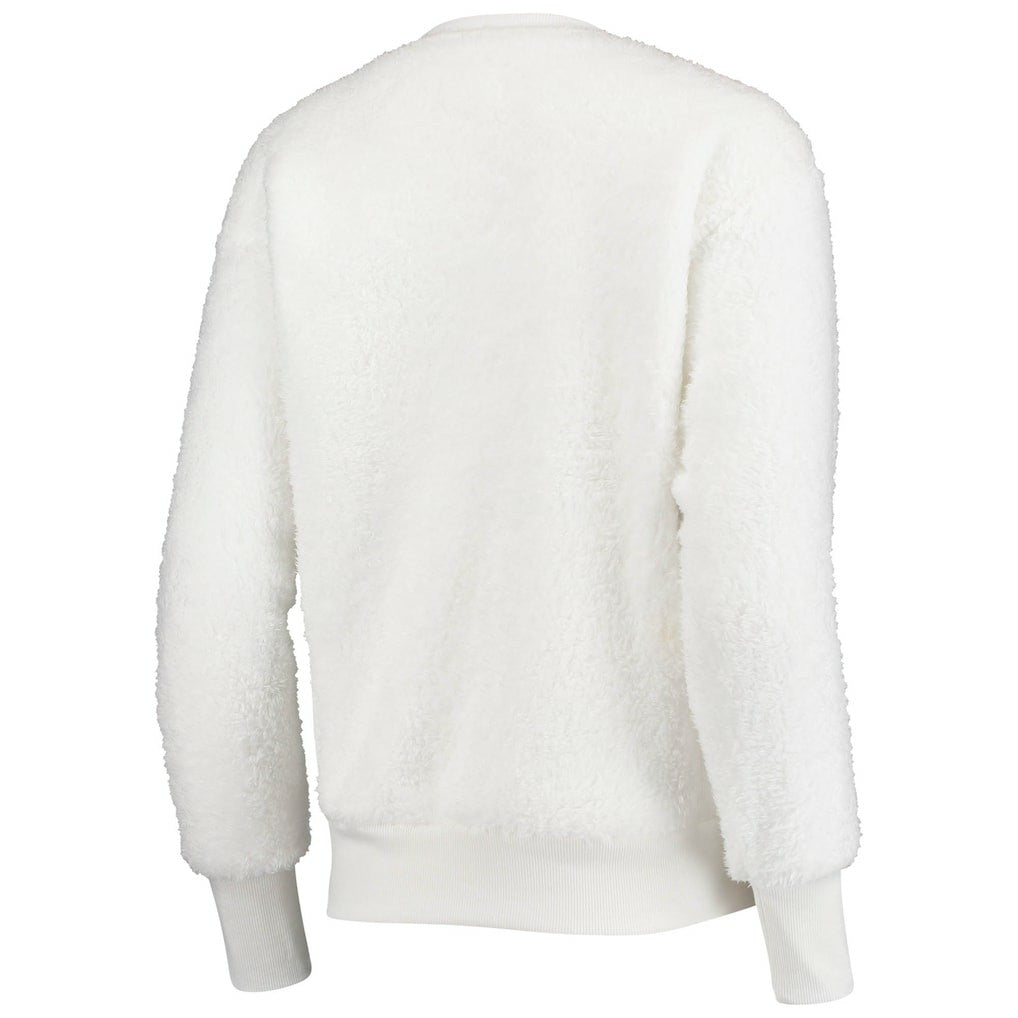 Touch Women's Milestone Tracker Pullover Sweatshirt - Arizona Cardinals Pullover