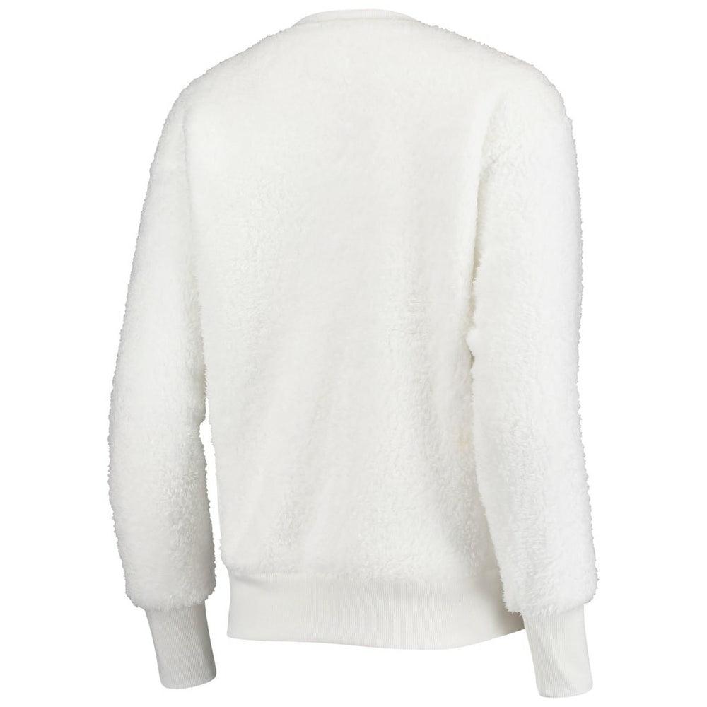 Touch Women's Milestone Tracker Pullover Sweatshirt - Arizona Cardinals Pullover