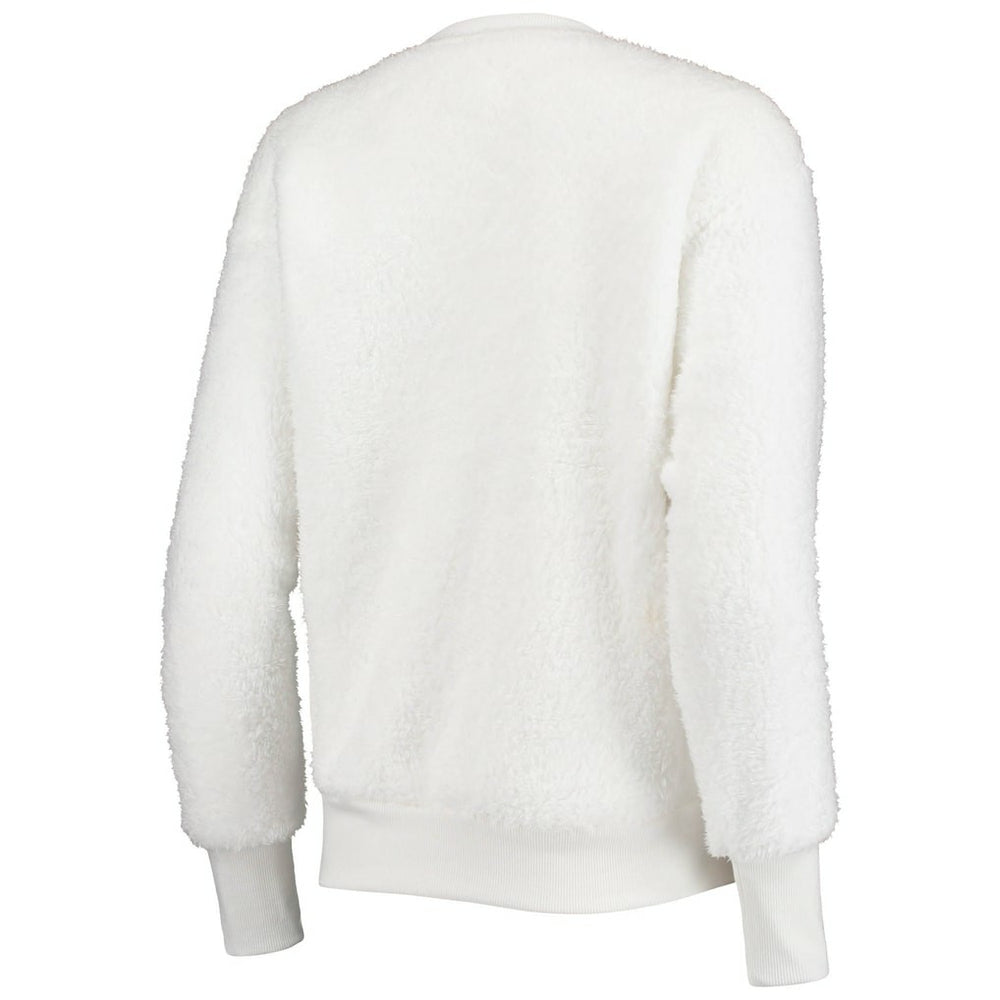 Touch Women's Milestone Tracker Pullover Sweatshirt - Los Angeles Rams Pullover