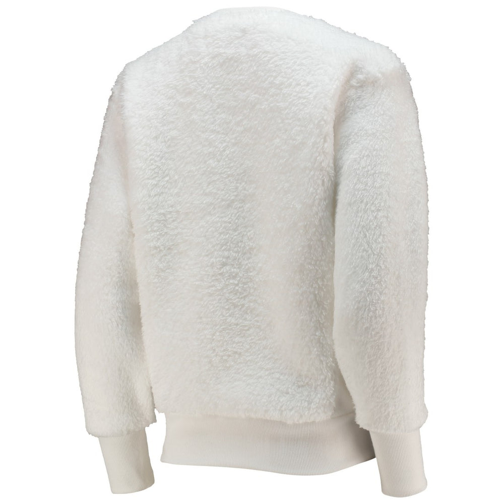 Touch Women's Milestone Tracker Pullover Sweatshirt - Tennessee Titans Pullover