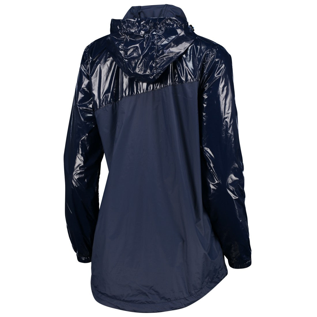 G-III 4Her by Carl Banks Women's Double-Coverage Full-Zip Hoodie Jacket - Tennessee Titans Hoodies