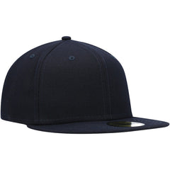 Navy San Francisco Giants New Era Cooperstown Collection Turn Back The Clock Sea Lions 59FIFTY Fitted Hat