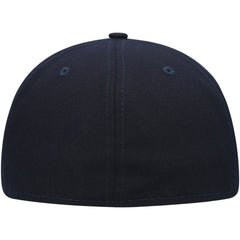 Navy San Francisco Giants New Era Cooperstown Collection Turn Back The Clock Sea Lions 59FIFTY Fitted Hat