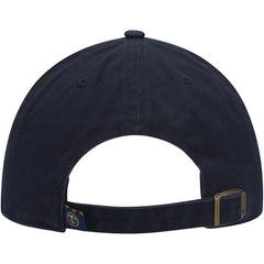 47 brand Denver Nuggets '47 Core Logo Clean Up Adjustable Hat sale