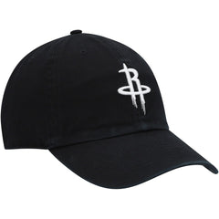 47 brand Houston Rockets '47 Core Logo Clean Up Adjustable Hat sale