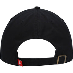 47 brand Houston Rockets '47 Core Logo Clean Up Adjustable Hat sale