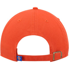 47 brand New York Knicks '47 Core Logo Clean Up Adjustable Hat