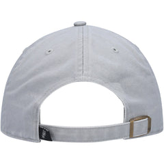 47 brand San Antonio Spurs '47 Core Logo Clean Up Adjustable Hat