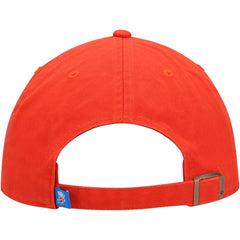 47 brand Oklahoma City Thunder '47 Core Logo Clean Up Adjustable Hat
