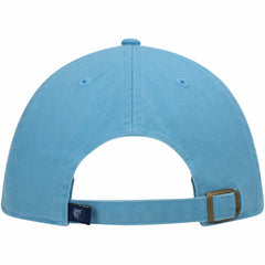 47 brand Memphis Grizzlies '47 Core Logo Clean Up Adjustable Hat