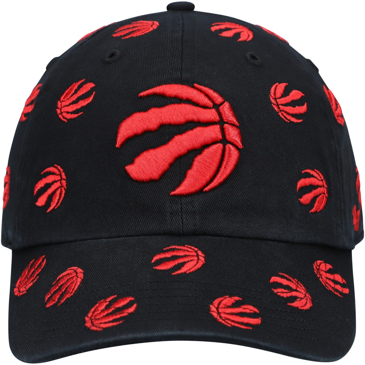 47 brand Toronto Raptors '47 Confetti Cleanup Adjustable Hat
