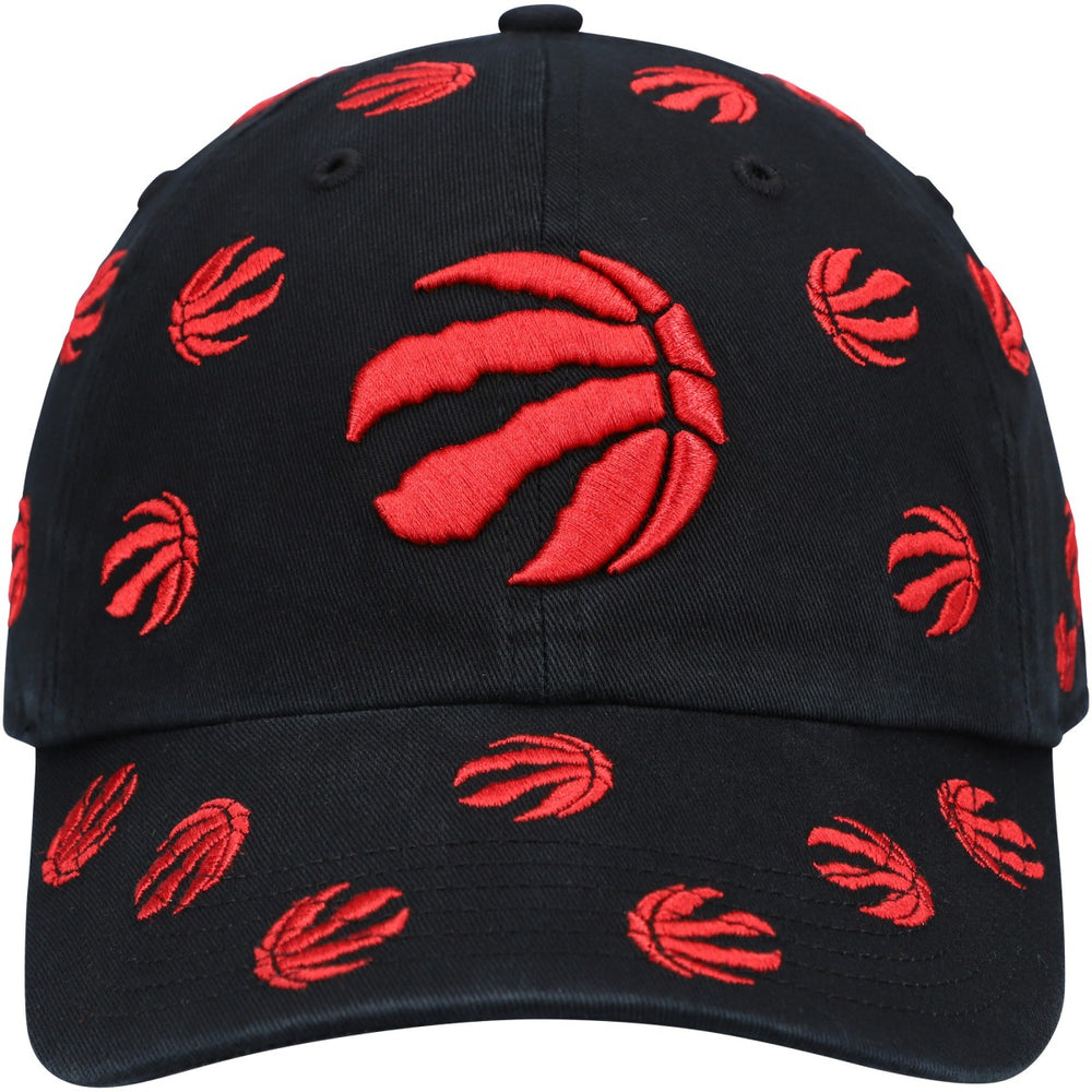 47 brand Toronto Raptors '47 Confetti Cleanup Adjustable Hat