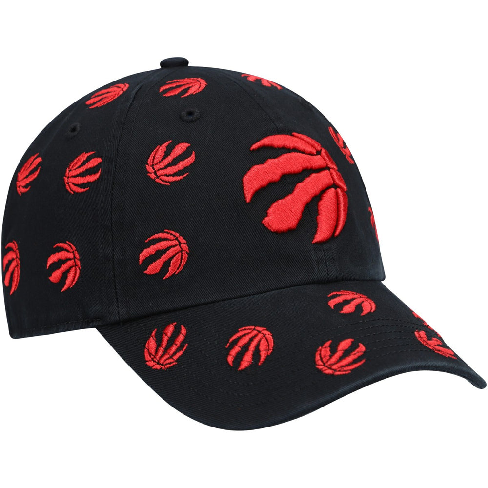 47 brand Toronto Raptors '47 Confetti Cleanup Adjustable Hat