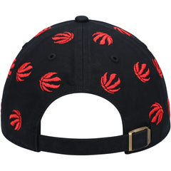 47 brand Toronto Raptors '47 Confetti Cleanup Adjustable Hat