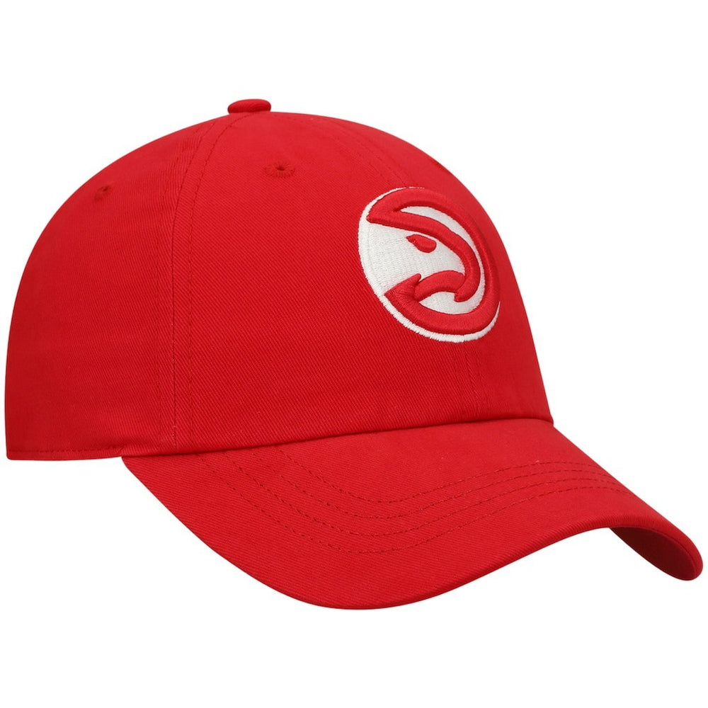 47 brand Atlanta Hawks '47 Women's Miata Clean Up Logo Adjustable Hat
