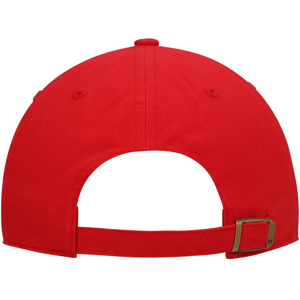 47 brand Atlanta Hawks '47 Women's Miata Clean Up Logo Adjustable Hat
