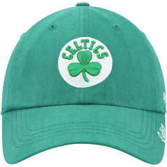47 brand Boston Celtics '47 Women's Miata Clean Up Logo Adjustable Hat