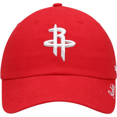 47 brand Houston Rockets '47 Women's Miata Clean Up Logo Adjustable Hat sale