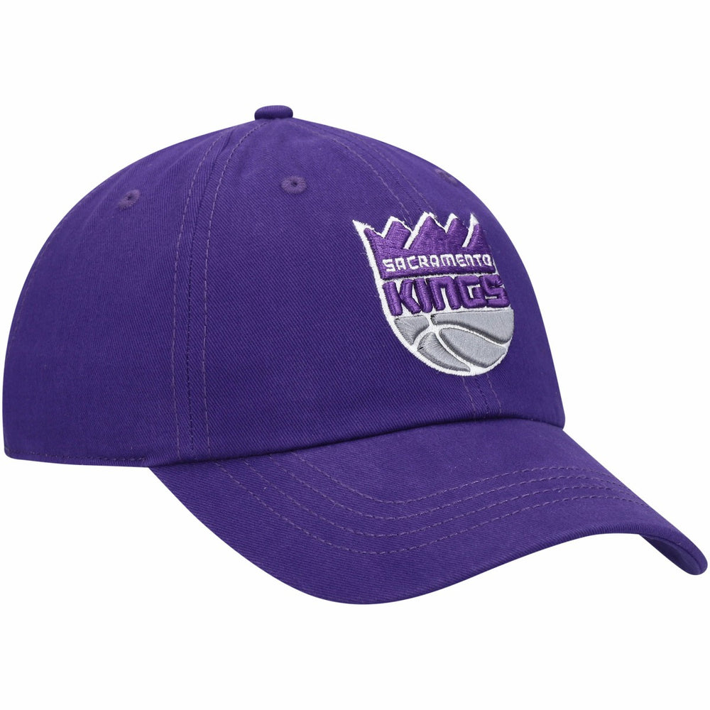 47 brand Sacramento Kings '47 Women's Miata Clean Up Logo Adjustable Hat