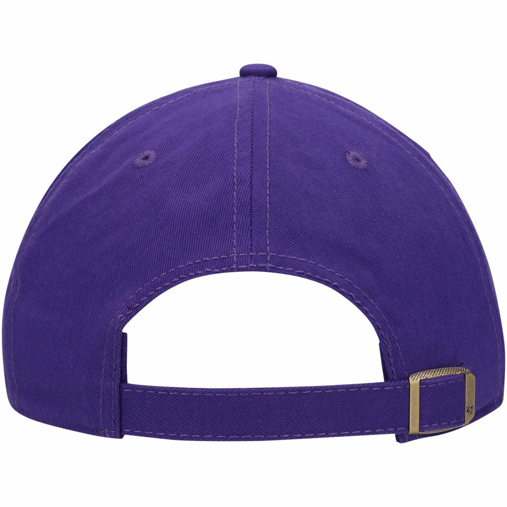 47 brand Sacramento Kings '47 Women's Miata Clean Up Logo Adjustable Hat