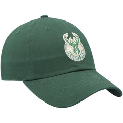47 brand Milwaukee Bucks '47 Women's Miata Clean Up Logo Adjustable Hat