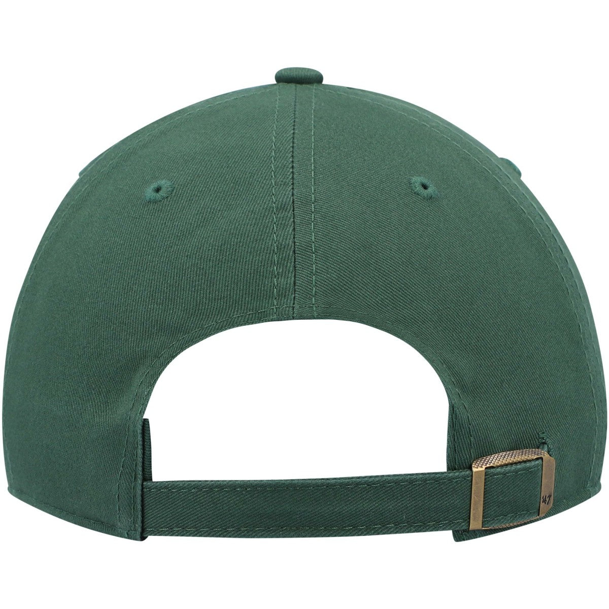 47 brand Milwaukee Bucks '47 Women's Miata Clean Up Logo Adjustable Hat