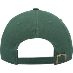 47 brand Milwaukee Bucks '47 Women's Miata Clean Up Logo Adjustable Hat
