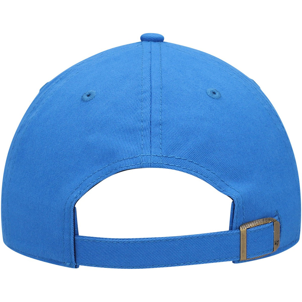 47 brand Oklahoma City Thunder '47 Women's Miata Clean Up Logo Adjustable Hat