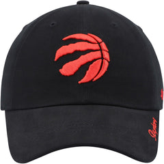 47 brand Toronto Raptors '47 Women's Miata Clean Up Logo Adjustable Hat