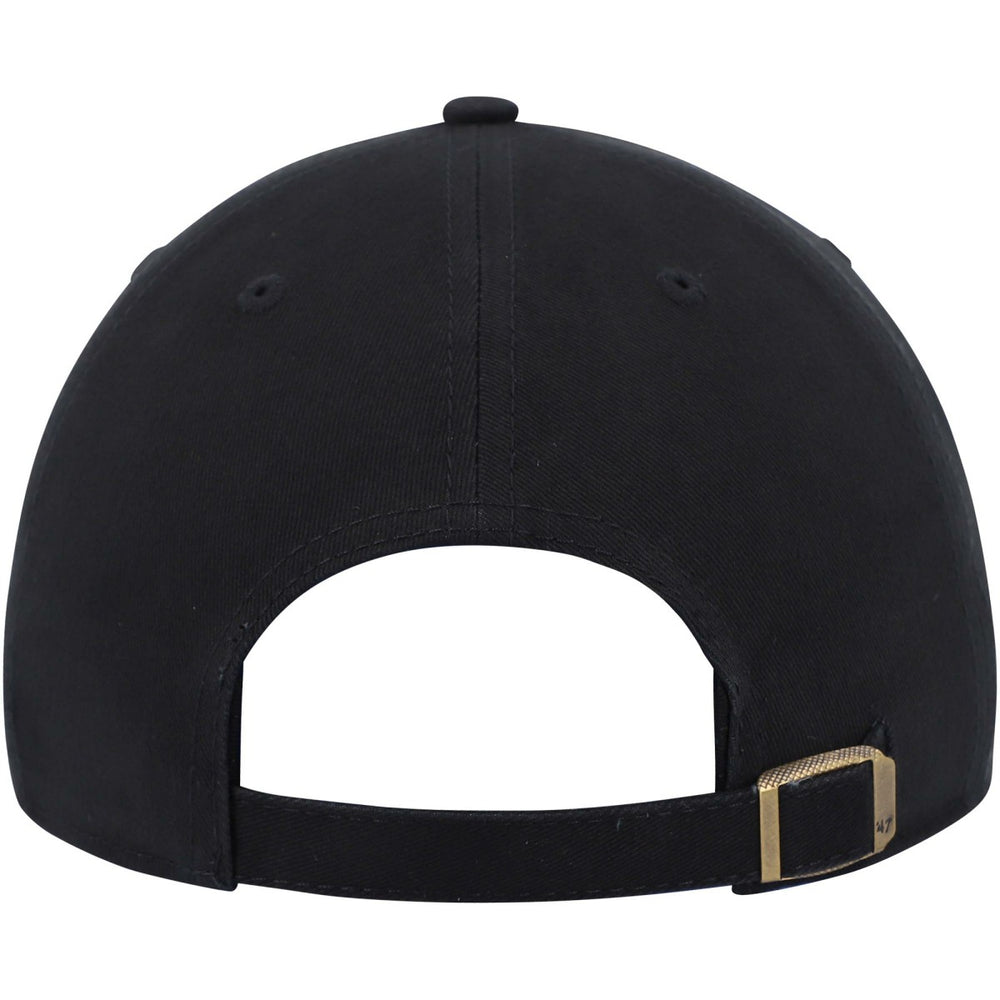 47 brand Toronto Raptors '47 Women's Miata Clean Up Logo Adjustable Hat