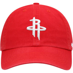 47 brand Houston Rockets '47 Team Franchise Fitted Hat sale