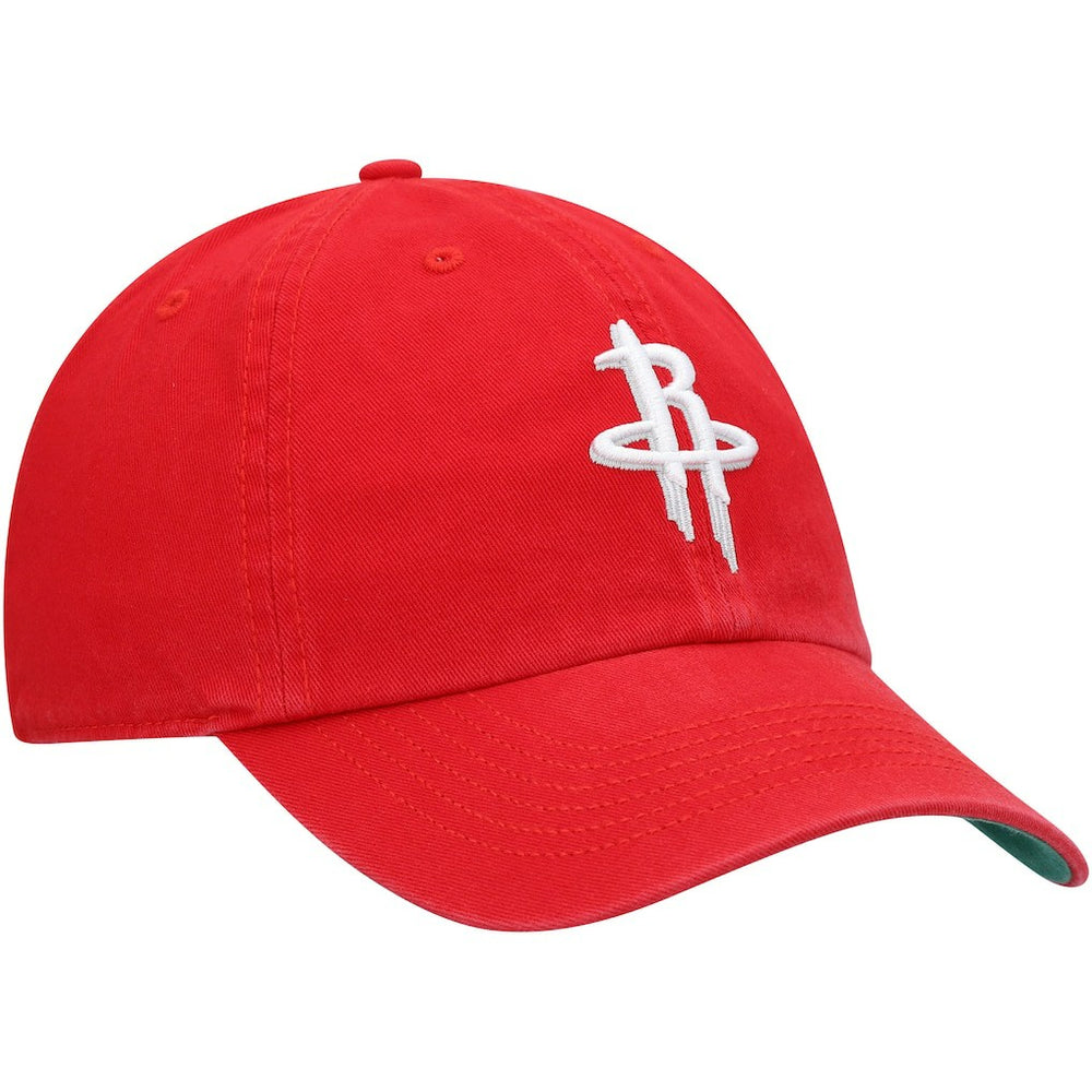 47 brand Houston Rockets '47 Team Franchise Fitted Hat sale