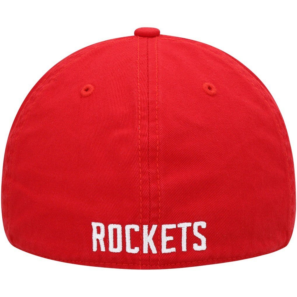 47 brand Houston Rockets '47 Team Franchise Fitted Hat sale