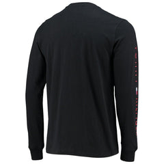 Tommy Hilfiger Peter Long Sleeve T-Shirt - New Orleans Saints T-shirts