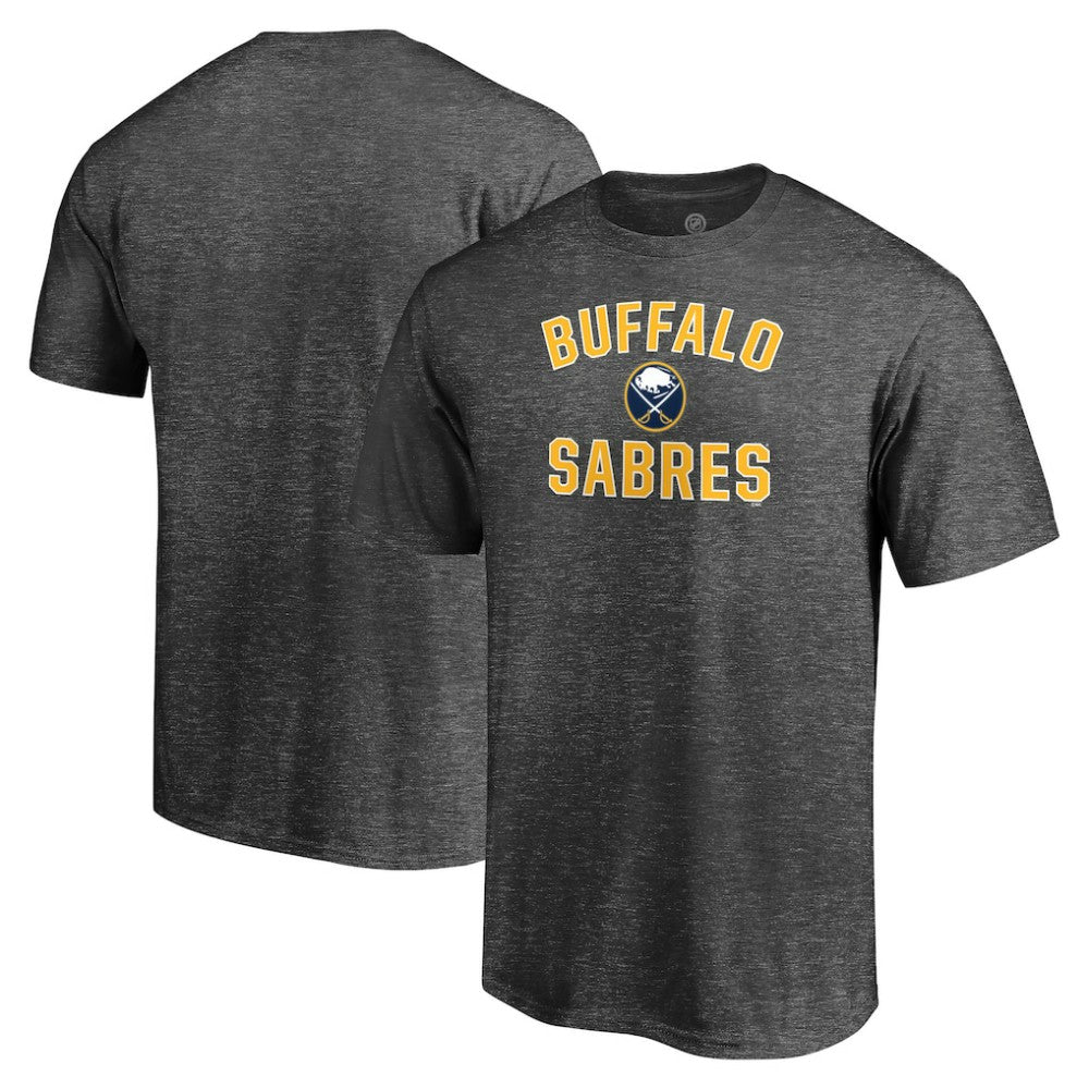 NHL Buffalo Sabres Victory Arch Team T-Shirt