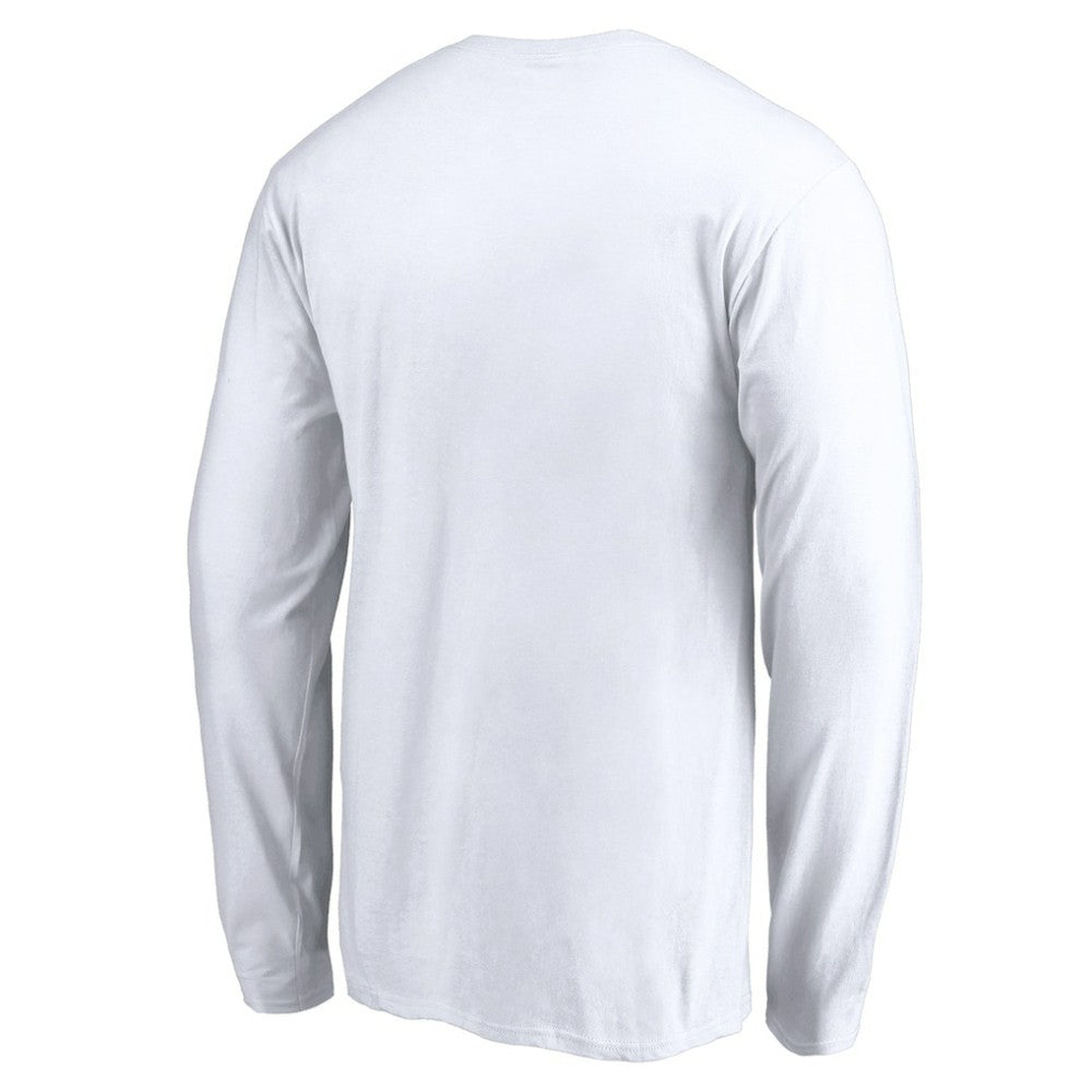 NHL Boston Bruins Victory Arch Long Sleeve T-Shirt