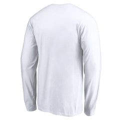 NHL Boston Bruins Victory Arch Long Sleeve T-Shirt
