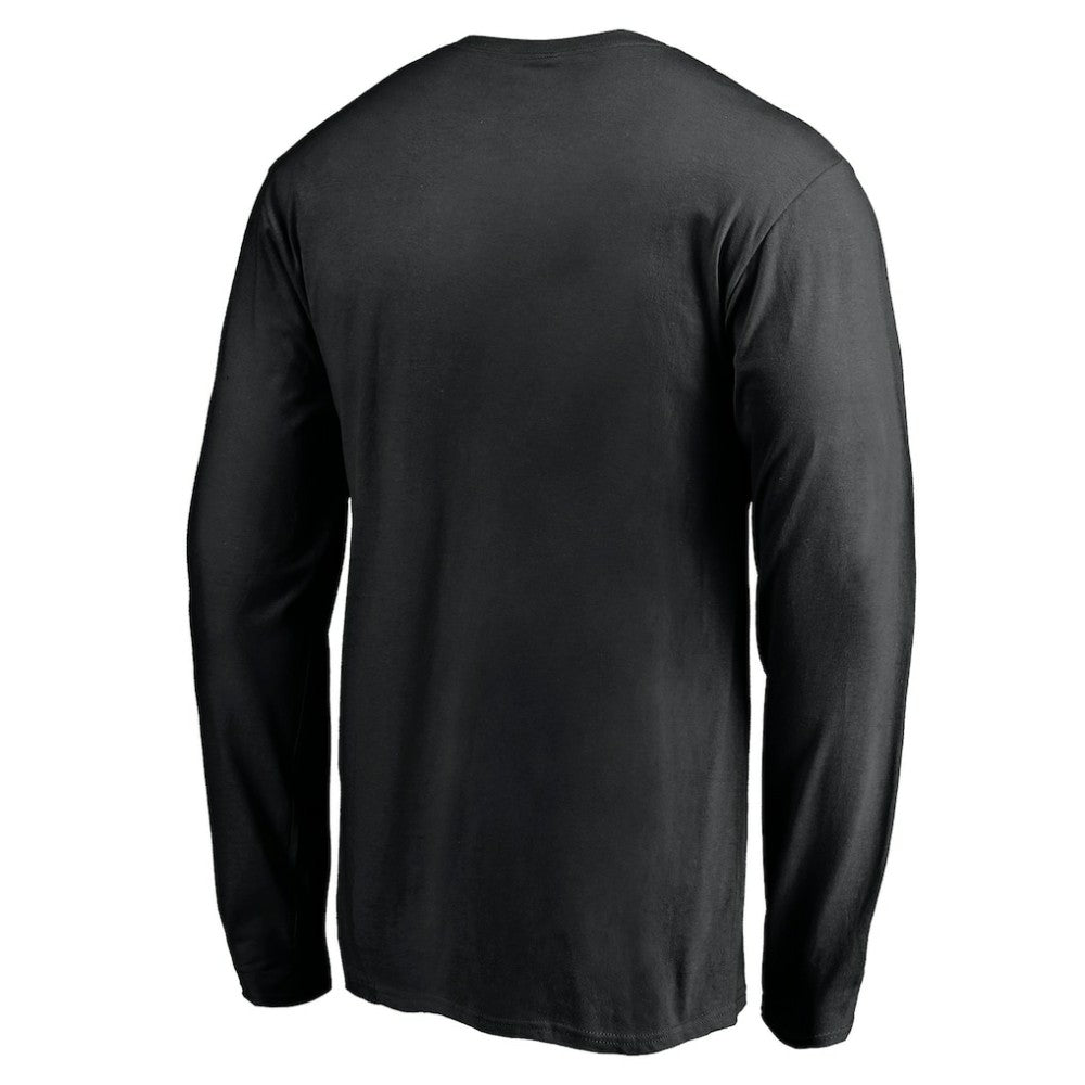 NHL Dallas Stars Victory Arch Long Sleeve T-Shirt