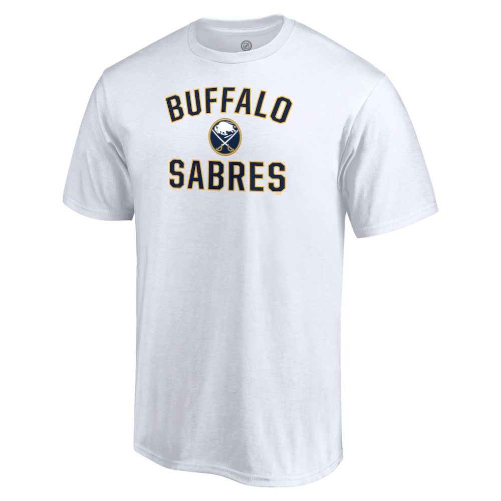 NHL Buffalo Sabres Victory Arch Team T-Shirt