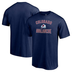 NHL Colorado Avalanche Victory Arch Team T-Shirt