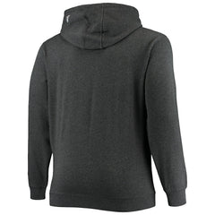 Big & Tall Primary Logo Pullover Hoodie - Cleveland Browns Hoodies