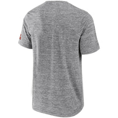 NFL x Darius Rucker Collection Slub Henley T-Shirt - Cleveland Browns T-shirts