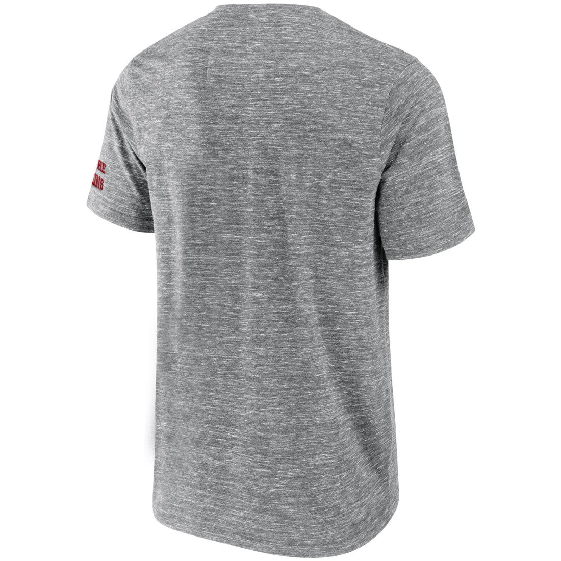 NFL x Darius Rucker Collection Slub Henley T-Shirt - Tampa Bay Buccaneers T-shirts