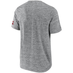 NFL x Darius Rucker Collection Slub Henley T-Shirt - Tampa Bay Buccaneers T-shirts