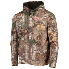 Dunbrooke  Tech Pullover Hoodie - San Francisco 49ers Hoodies