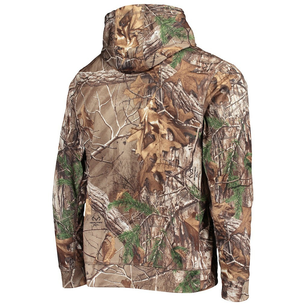 Dunbrooke  Tech Pullover Hoodie - San Francisco 49ers Hoodies
