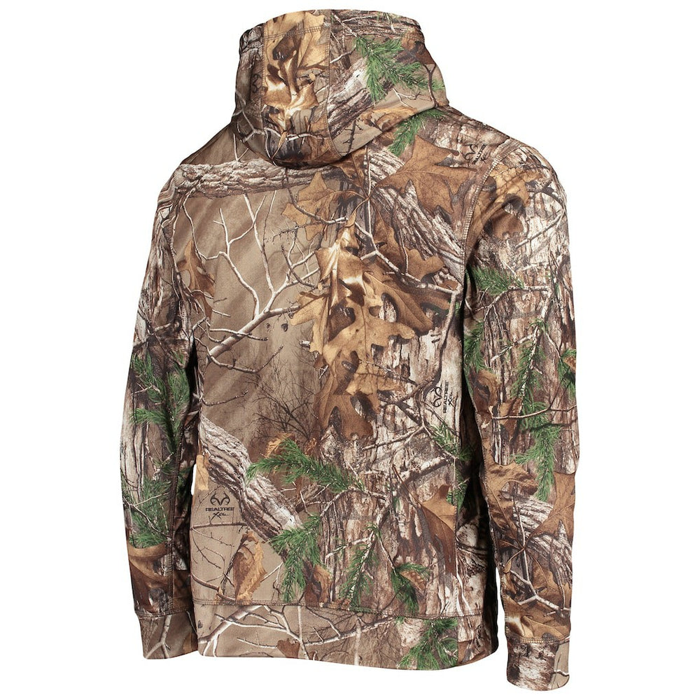 Dunbrooke  Tech Pullover Hoodie - San Francisco 49ers Hoodies