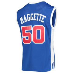 Mitchell & Ness Corey Maggette LA Clippers 2002/03 Hardwood Classics Swingman Jersey