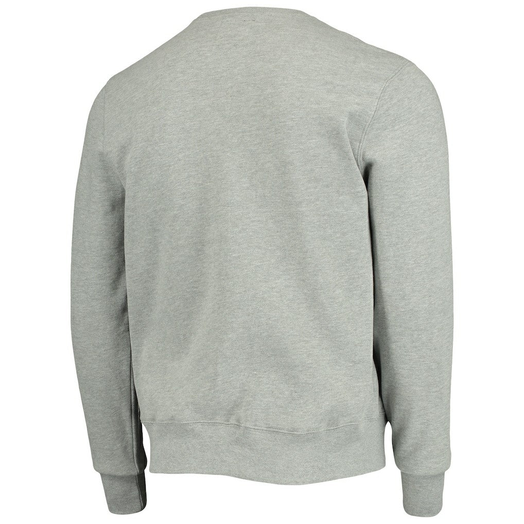 '47 Imprint Headline Logo Pullover Sweatshirt - Arizona Cardinals Pullover