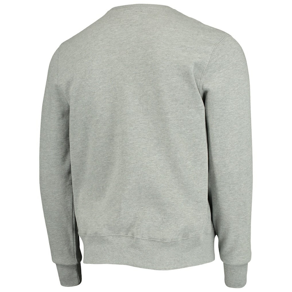 '47 Imprint Headline Logo Pullover Sweatshirt - Arizona Cardinals Pullover